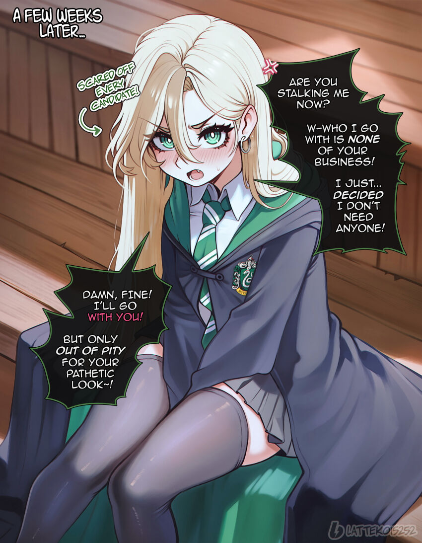 Harry Potter (Series) Rule 34 Image