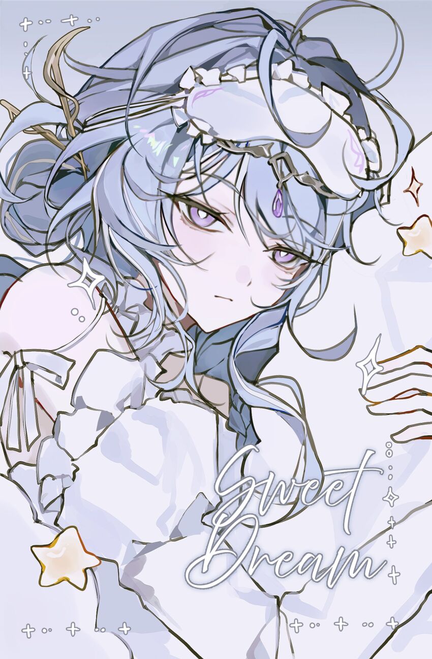 Odette (Genshin Impact) Rule 34 Image