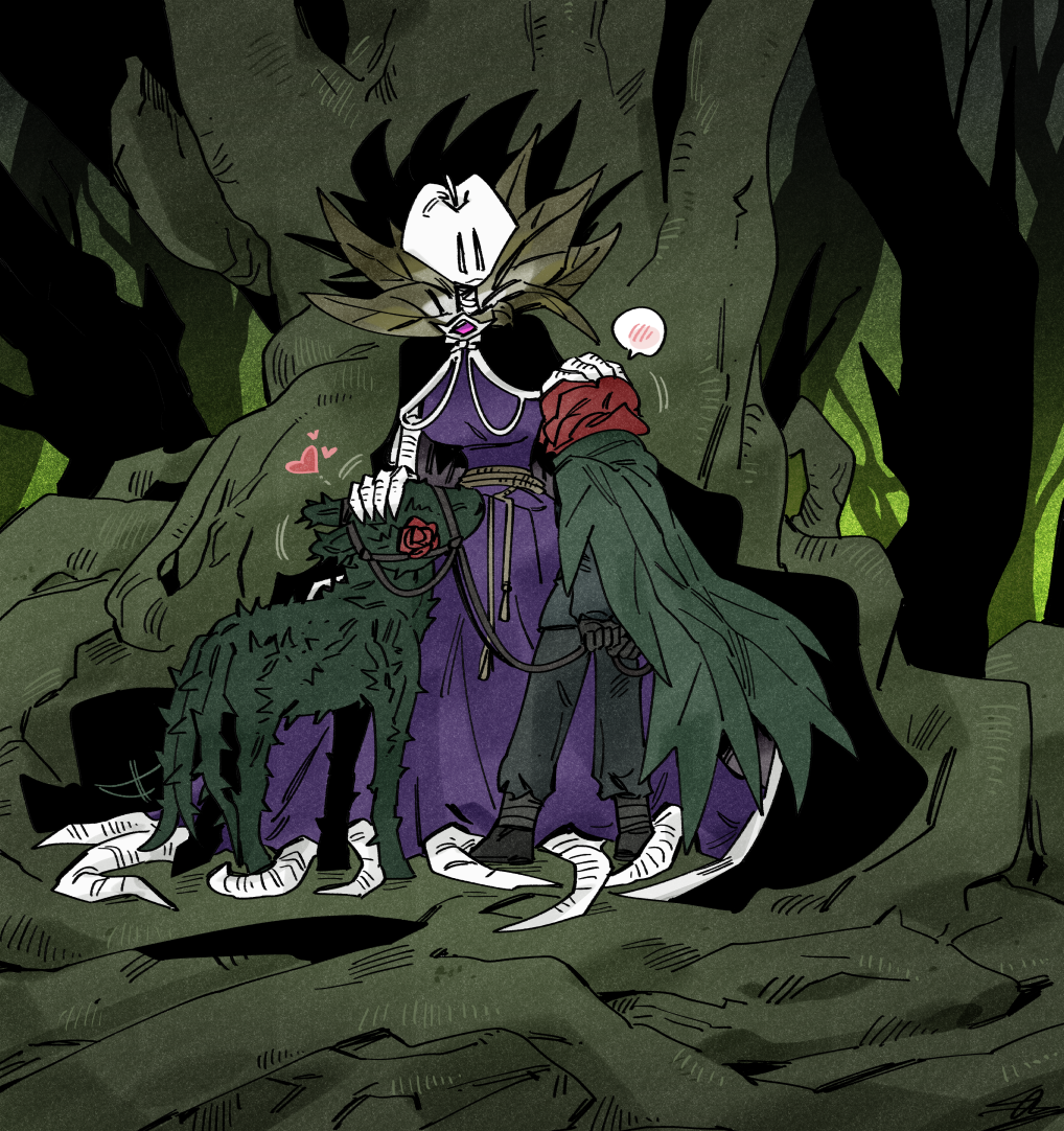 Limbus Company Rule 34 Image