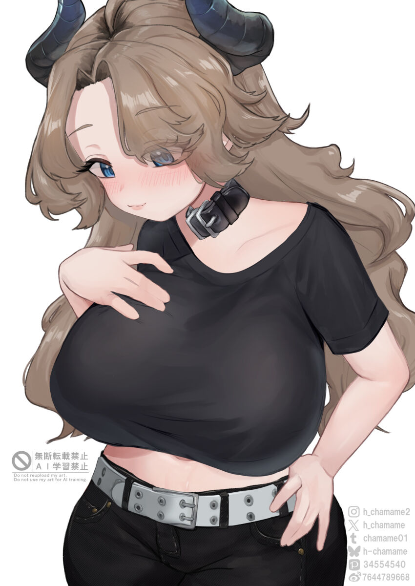 Belt Rule 34 Image
