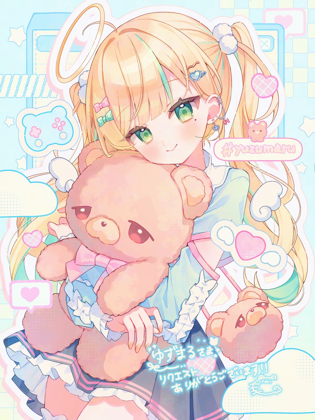 Indie Virtual Youtuber Rule 34 Image