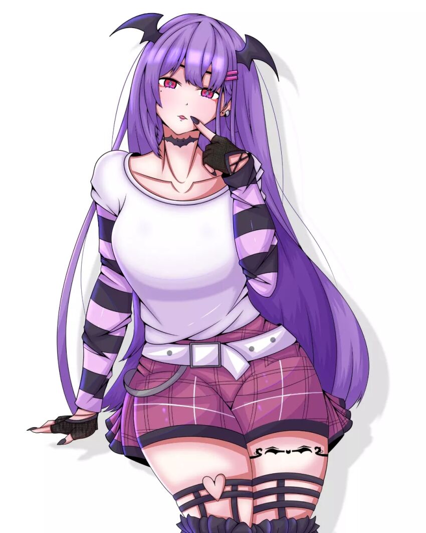 Mythia Batford (Indie Virtual Youtuber) Rule 34 Image