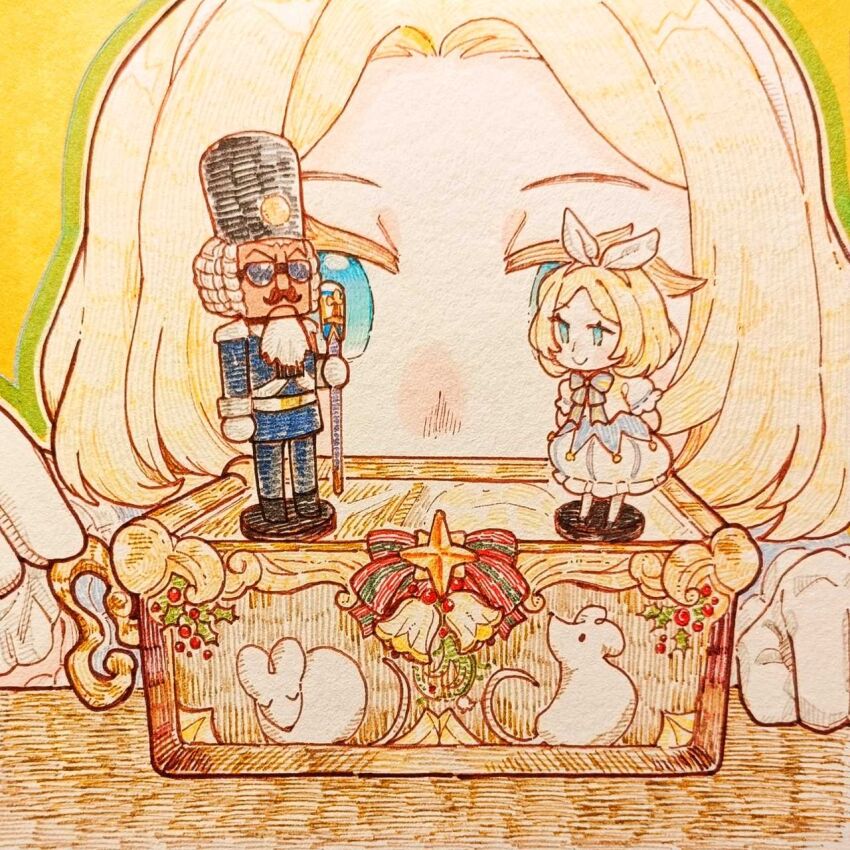 Classicaloid Rule 34 Image