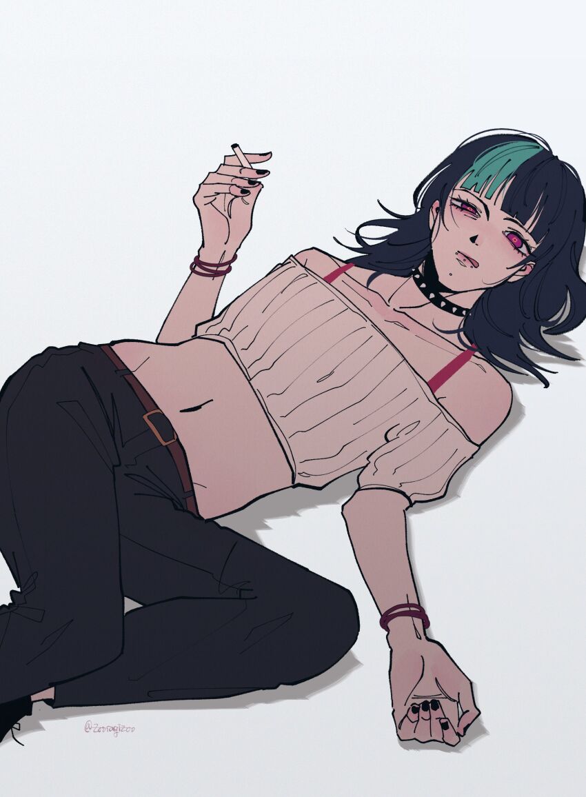 Hoshi Kirara (Jujutsu Kaisen) Rule 34 Image