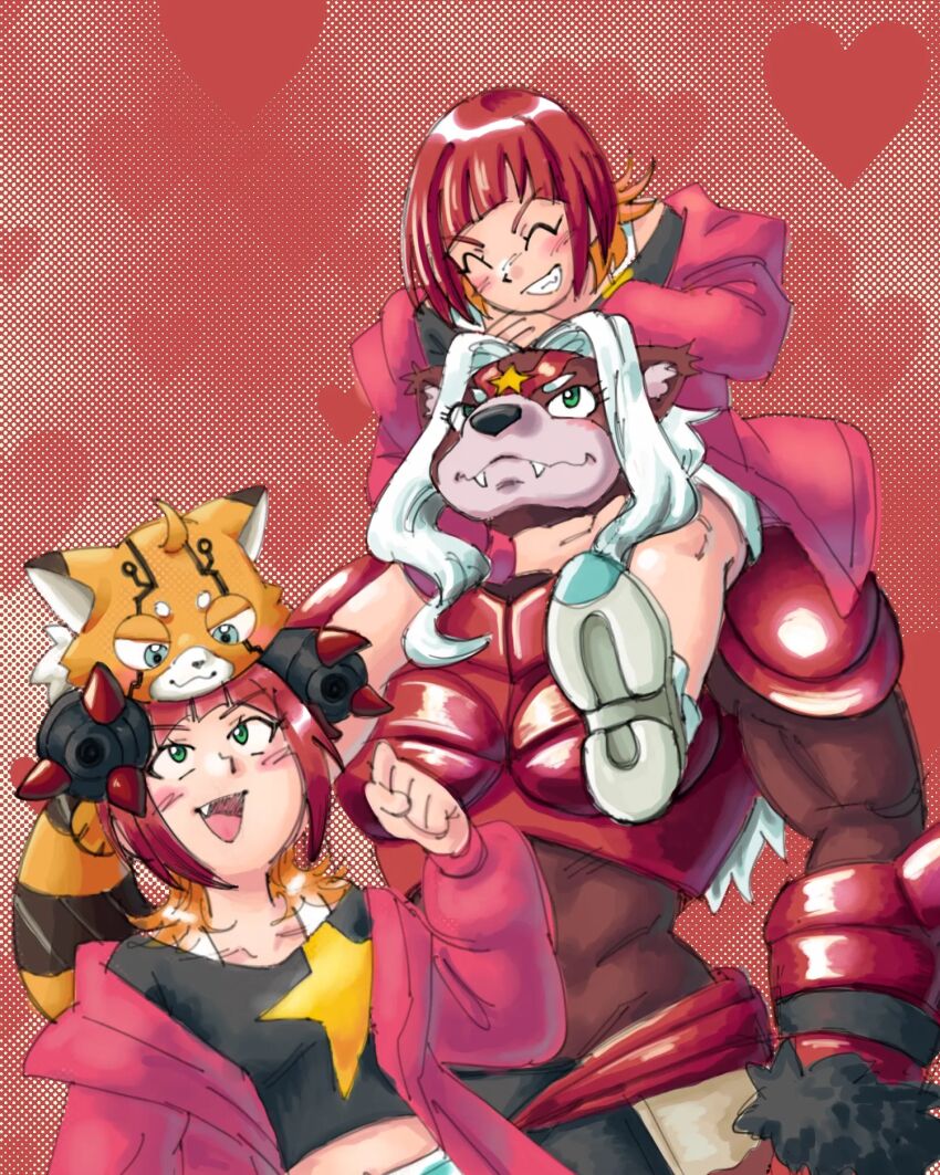 Artiomon (Digimon) Rule 34 Image