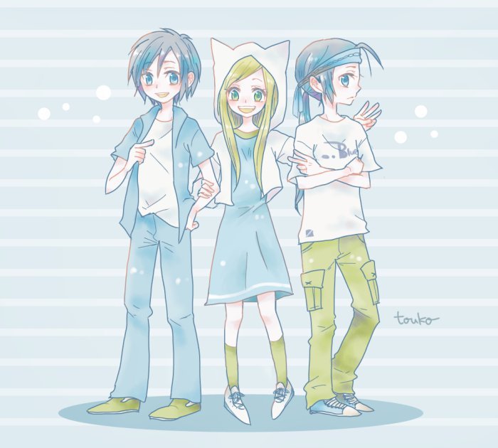 Digimon Rule 34 Image