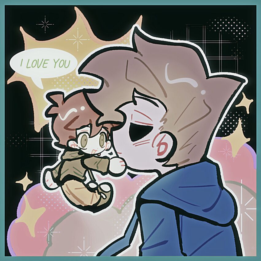 Edd (Eddsworld) Rule 34 Image