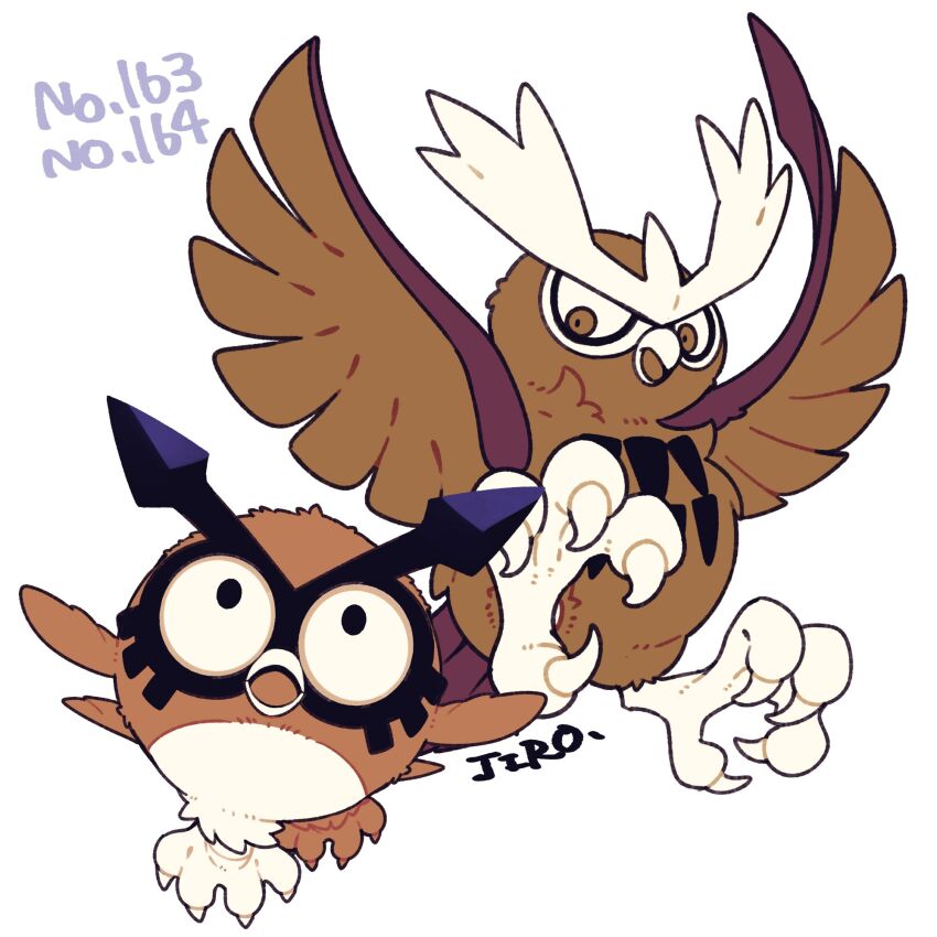 Gen 2 Pokemon (Nintendo) Rule 34 Image