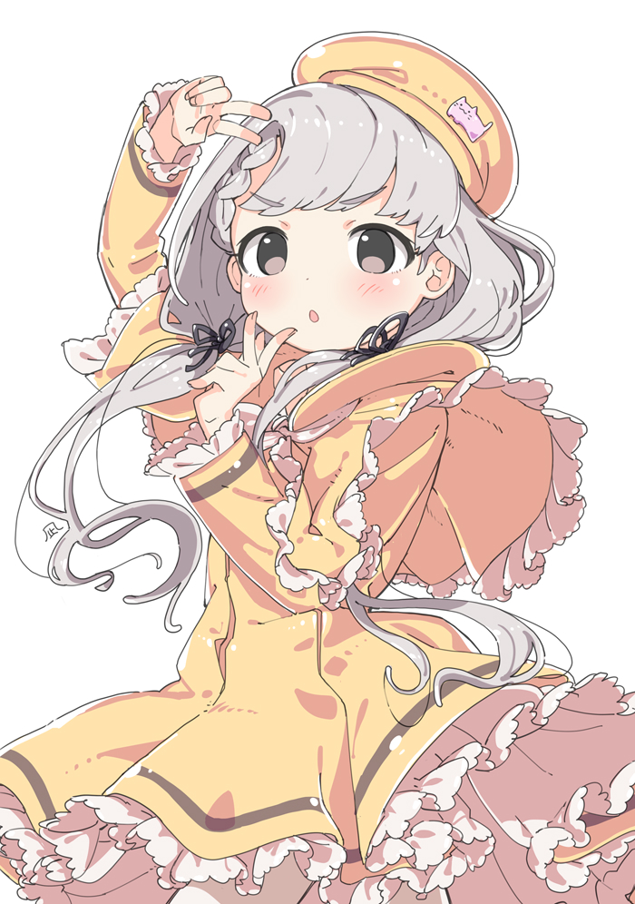 Hisakawa Nagi (Idolmaster) Rule 34 Image