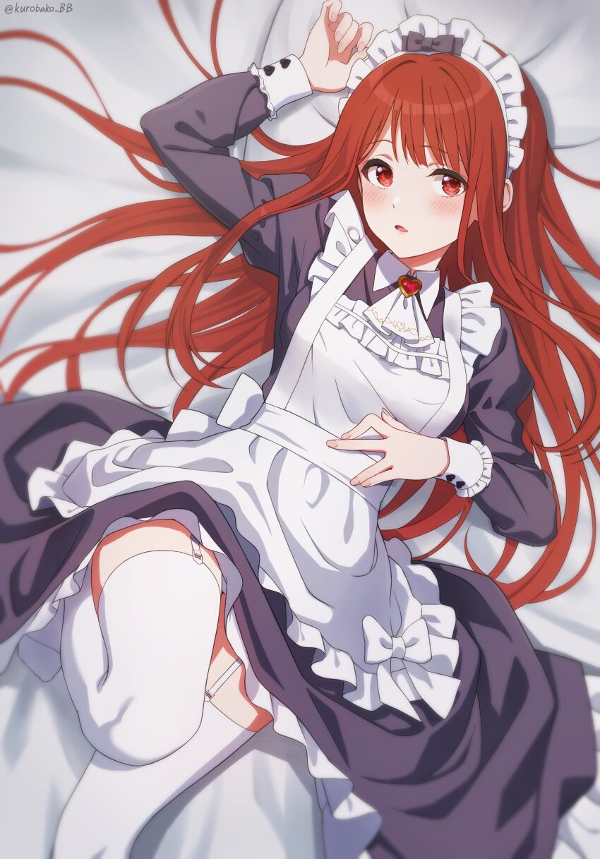 Tanaka Kotoha (Idolmaster) Rule 34 Image