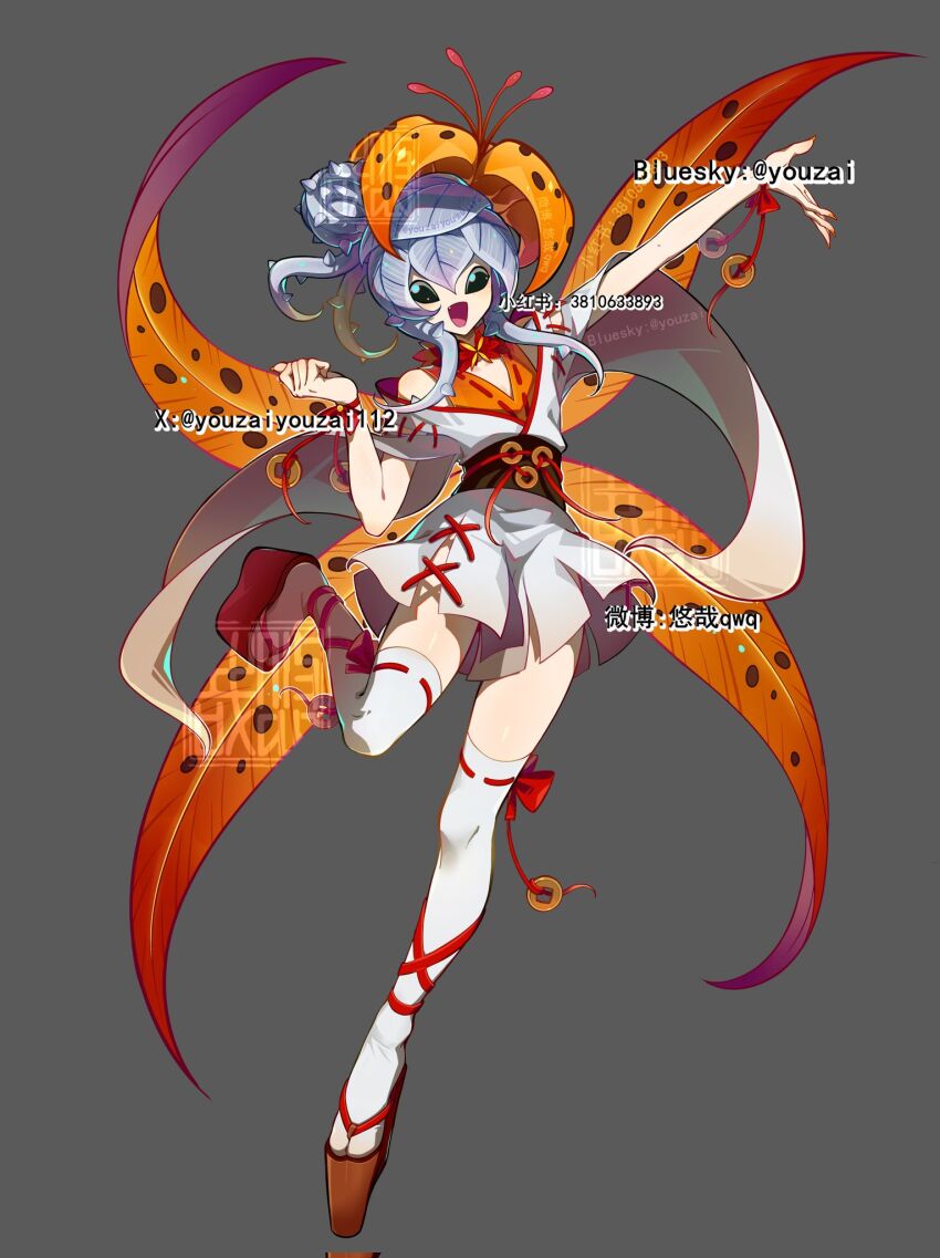 Tiger Lily (Digimon) Rule 34 Image
