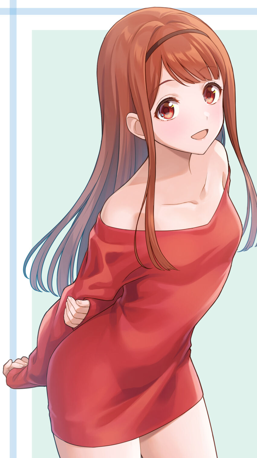 Tanaka Kotoha (Idolmaster) Rule 34 Image
