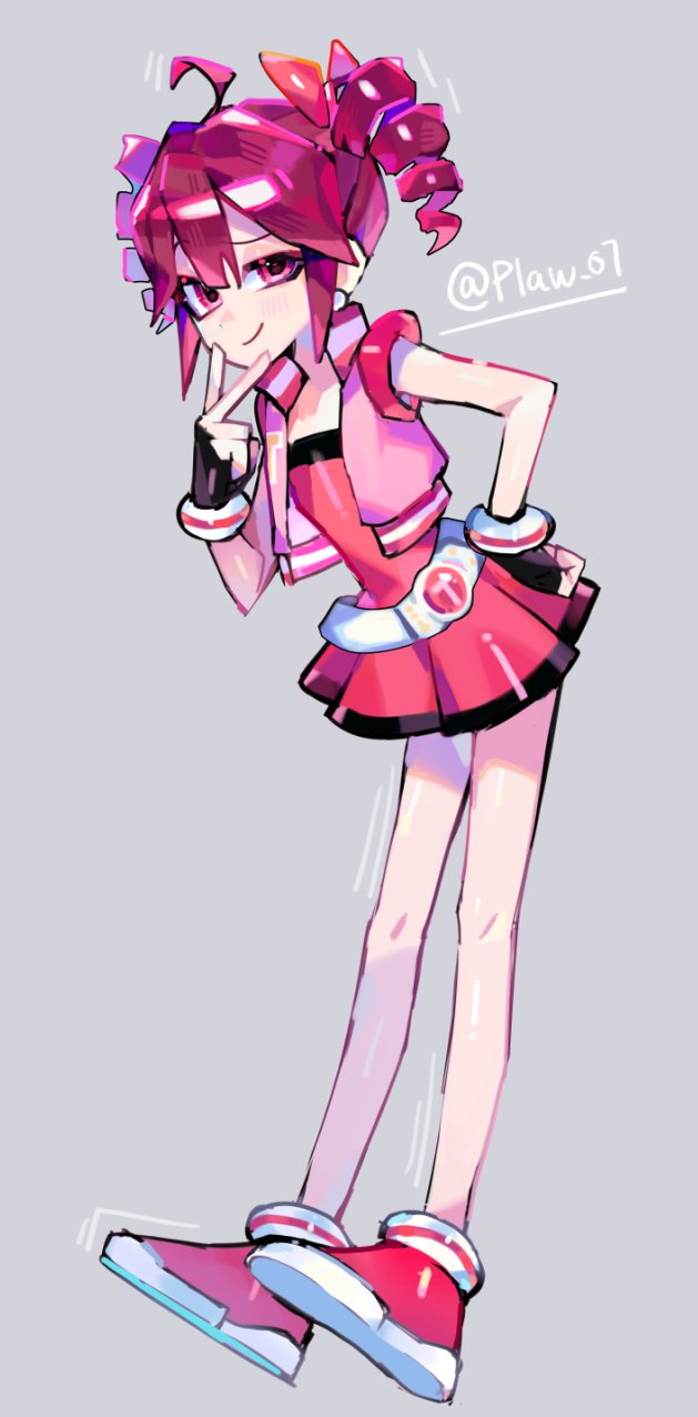 Kasane Teto (Hyper Blossom) Rule 34 Image
