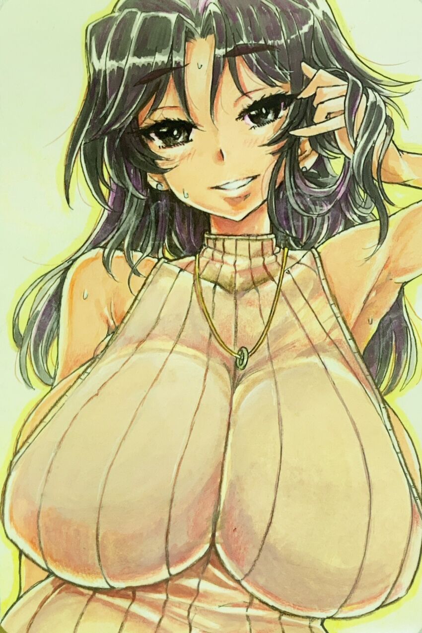 El (Girls Und Panzer) Rule 34 Image
