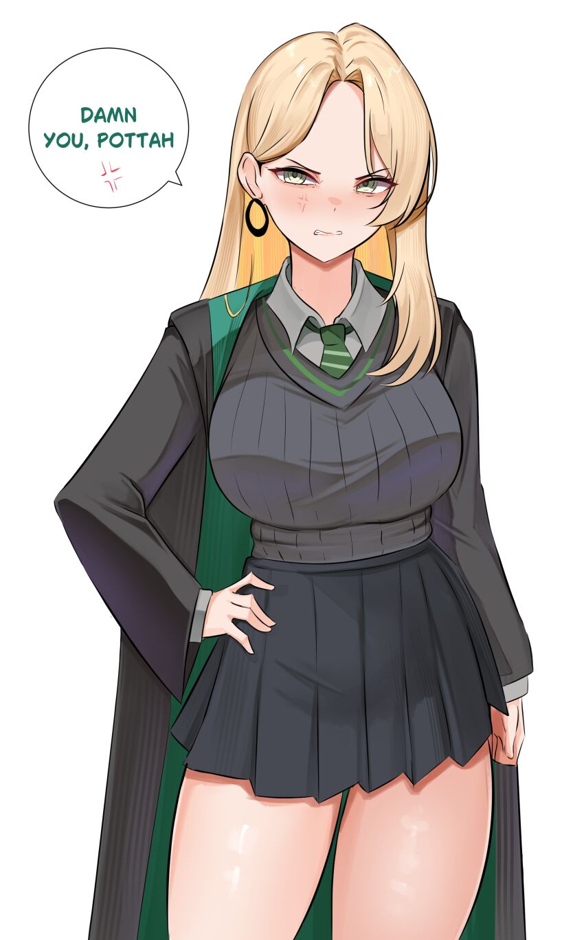 Harry Potter (Series) Rule 34 Image