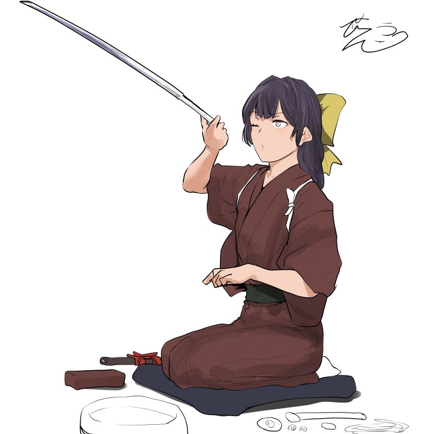 Kamikaze (Kancolle) Rule 34 Image