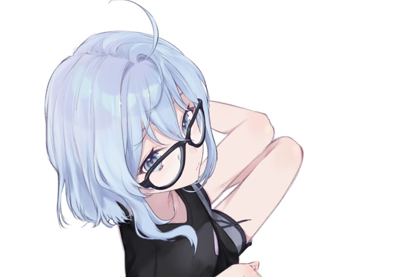 Kamitsubaki Studio Rule 34 Image