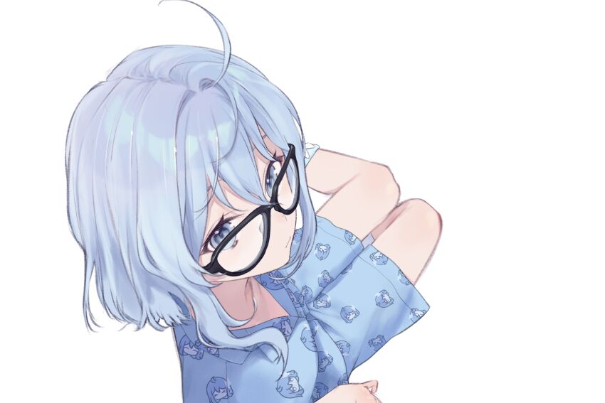 Kamitsubaki Studio Rule 34 Image
