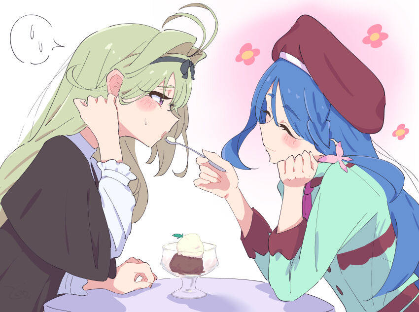 Howa Kurea (Meitantei Precure!) Rule 34 Image