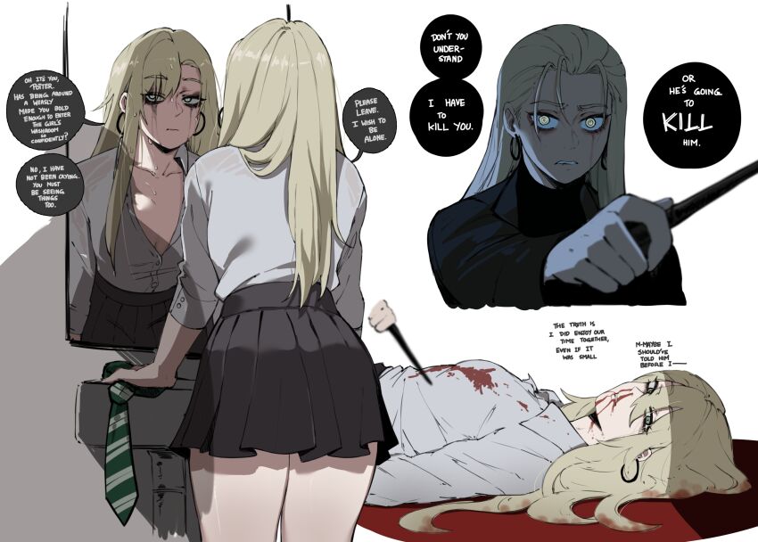Harry Potter (Series) Rule 34 Image
