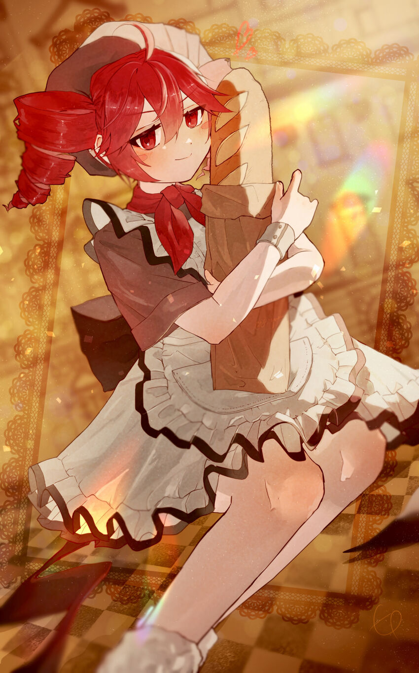 Kasane Teto (Utau) Rule 34 Image