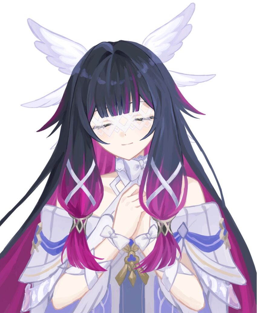 Columbina (Genshin Impact) Rule 34 Image