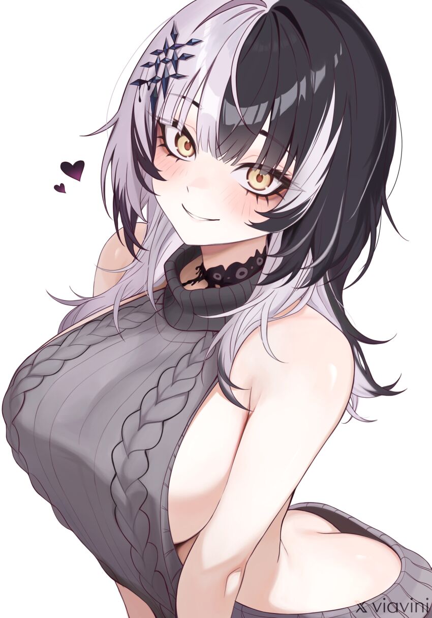 Shiori Novella (Hololive) Rule 34 Image