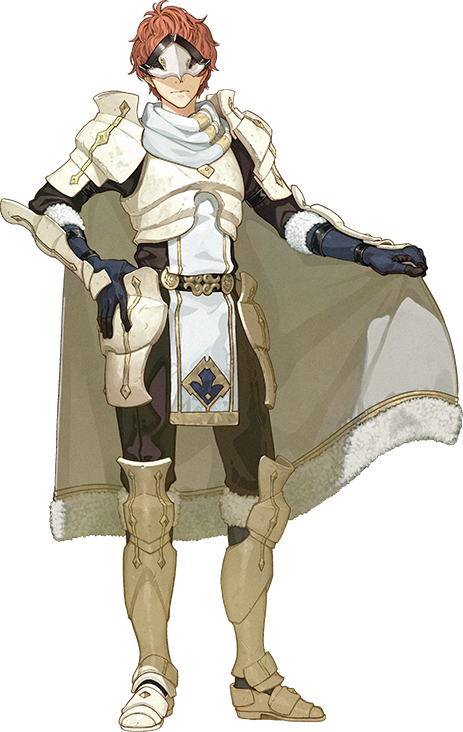 Fire Emblem Rule 34 Image