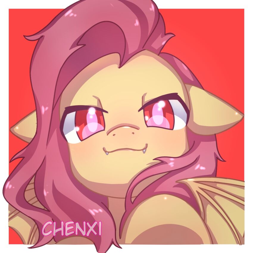 Flutterbat Rule 34 Image