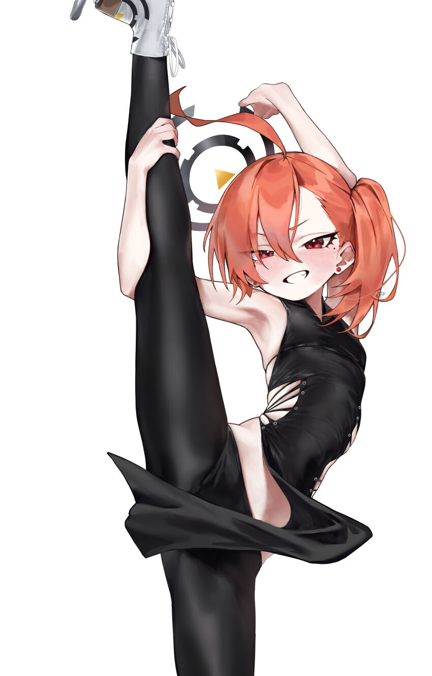 Neru (Blue Archive) Rule 34 Image
