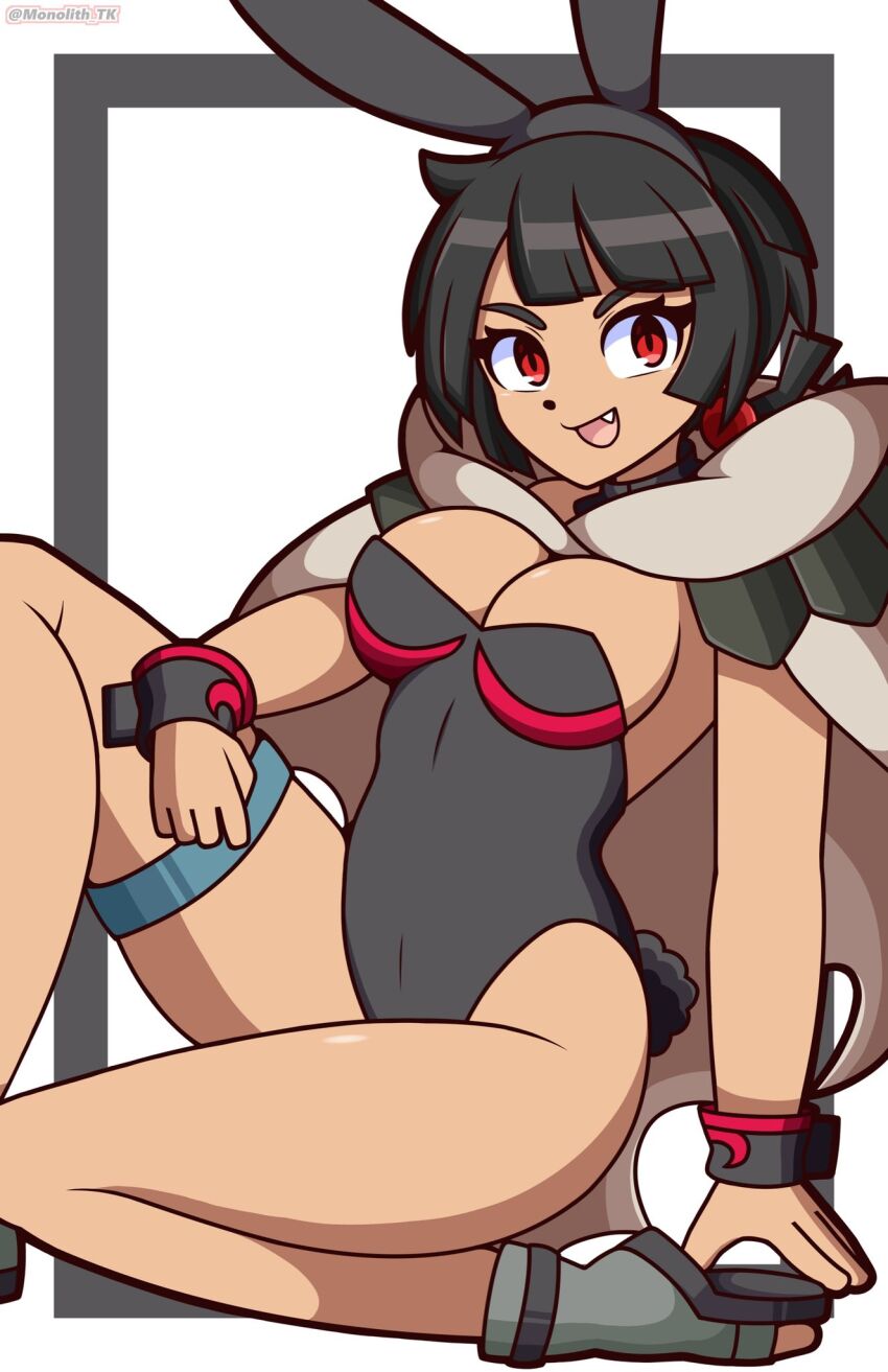 Zinnia (Pokemon) Rule 34 Image