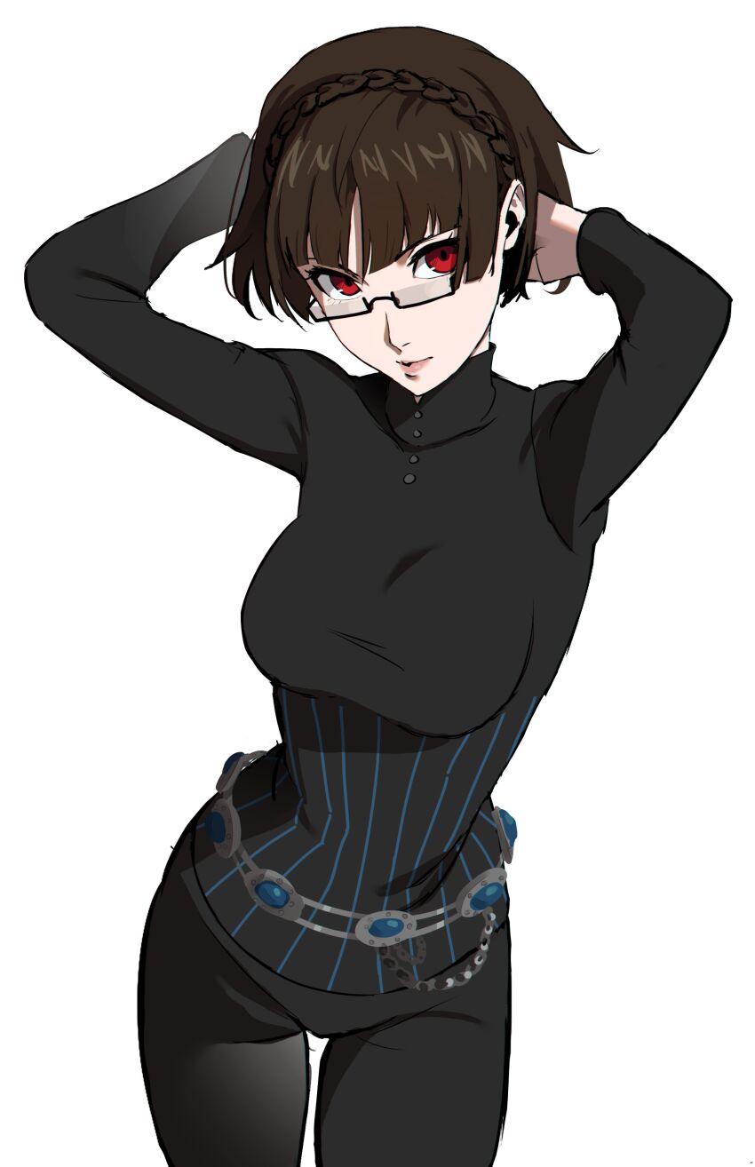 Katherine Mcbride (Catherine (Game)) Rule 34 Image