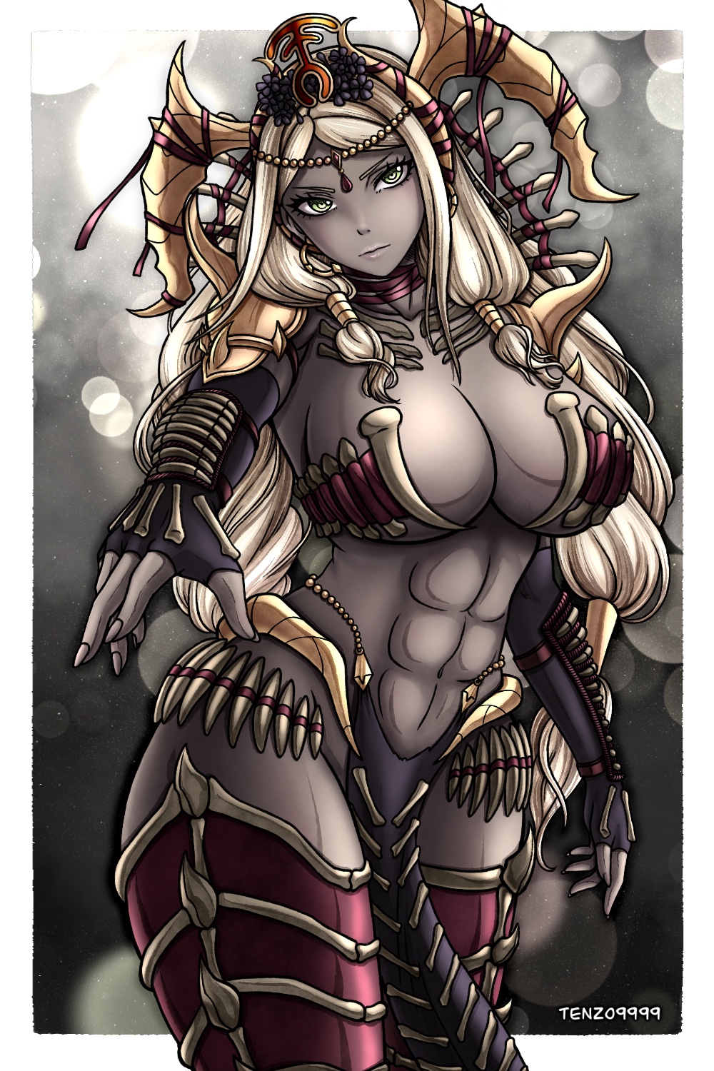 Fire Emblem Rule 34 Image