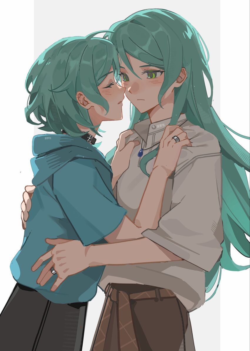 Hikawa Hina (Bang Dream!) Rule 34 Image