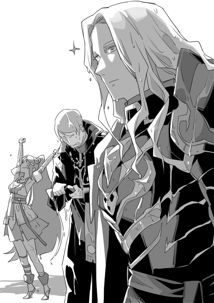 Fire Emblem Rule 34 Image