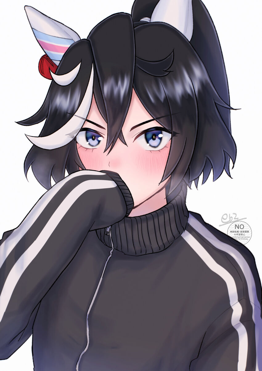 Umamusume Rule 34 Image