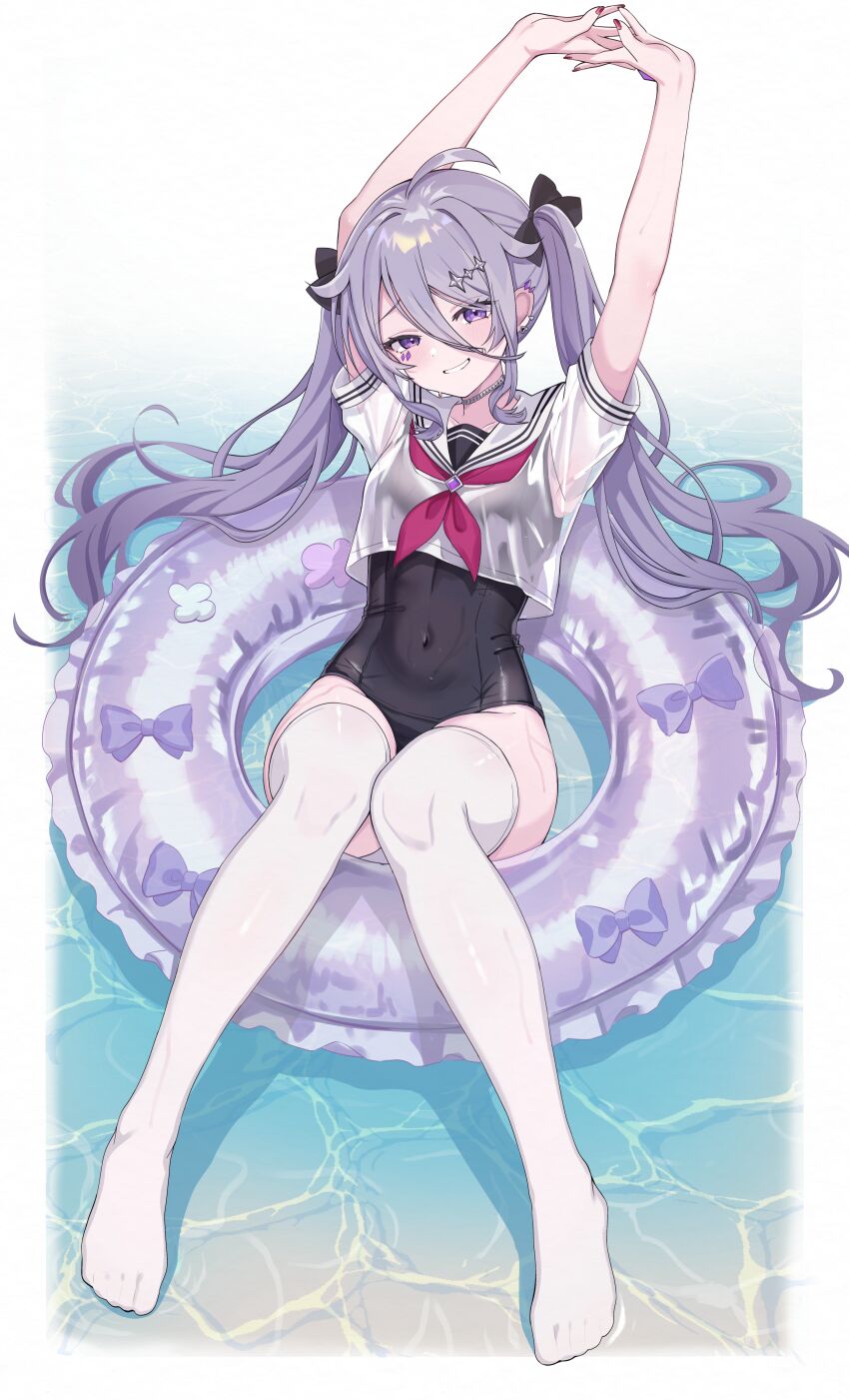 Koseki Bijou (Hololive) Rule 34 Image