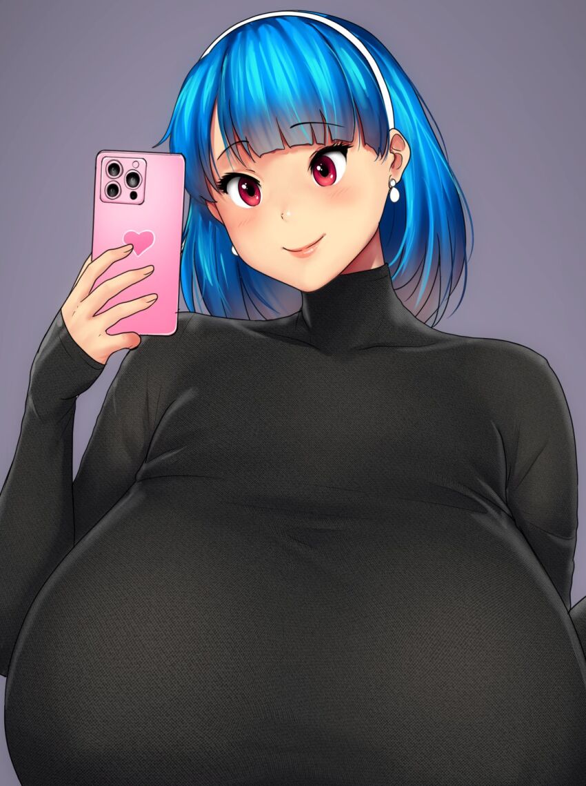 Rina Atherina (Original) Rule 34 Image