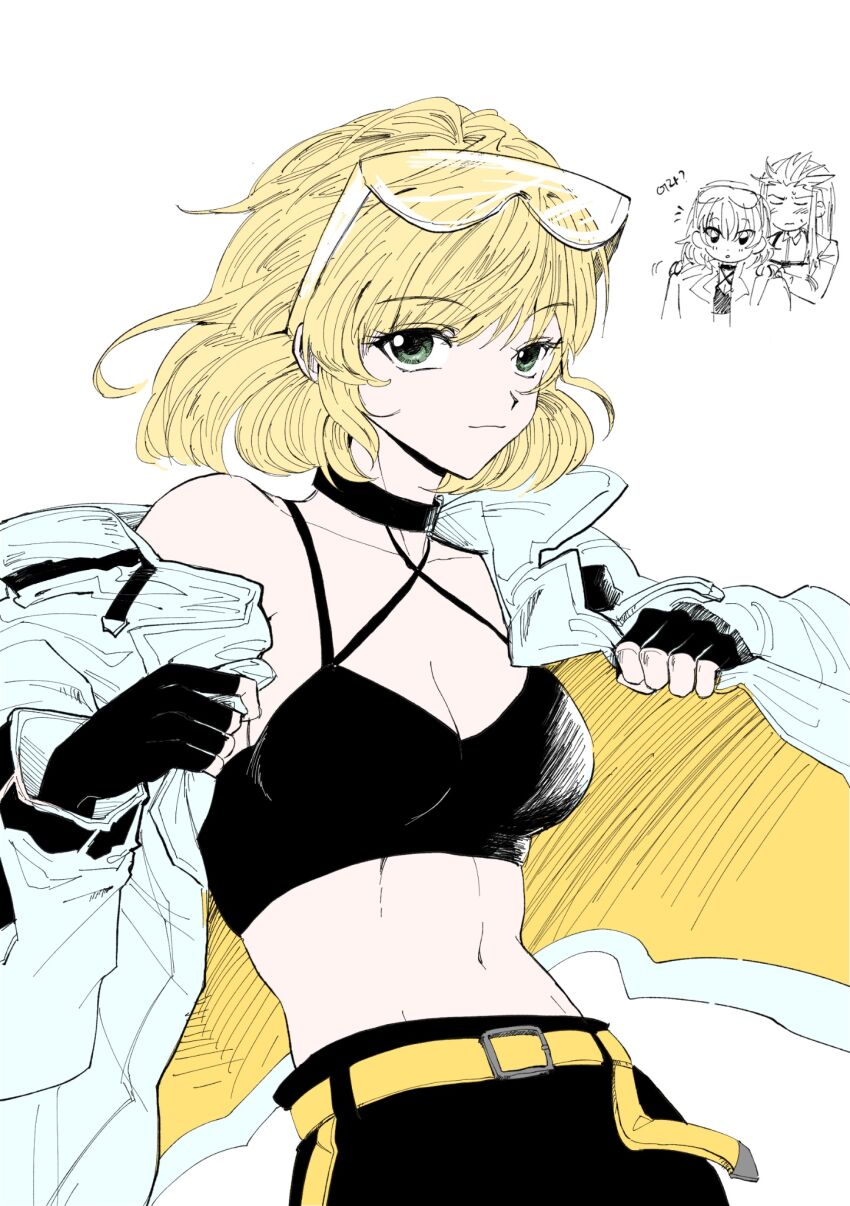 Natalia Luzu Kimlasca Lanvaldear (Tales Of (Series)) Rule 34 Image