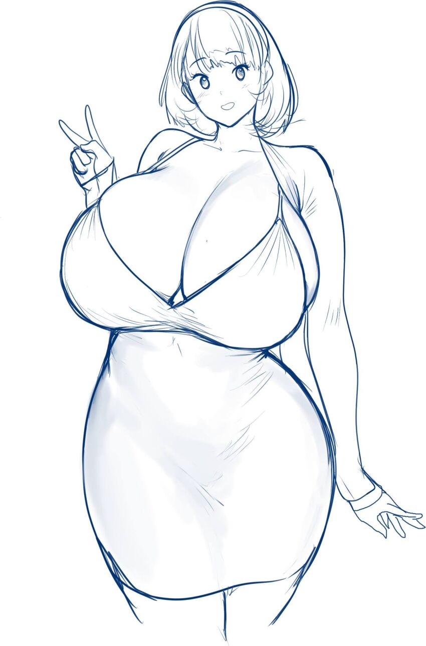 Rina Atherina (Original) Rule 34 Image