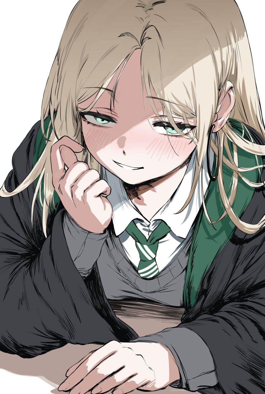 Harry Potter (Series) Rule 34 Image