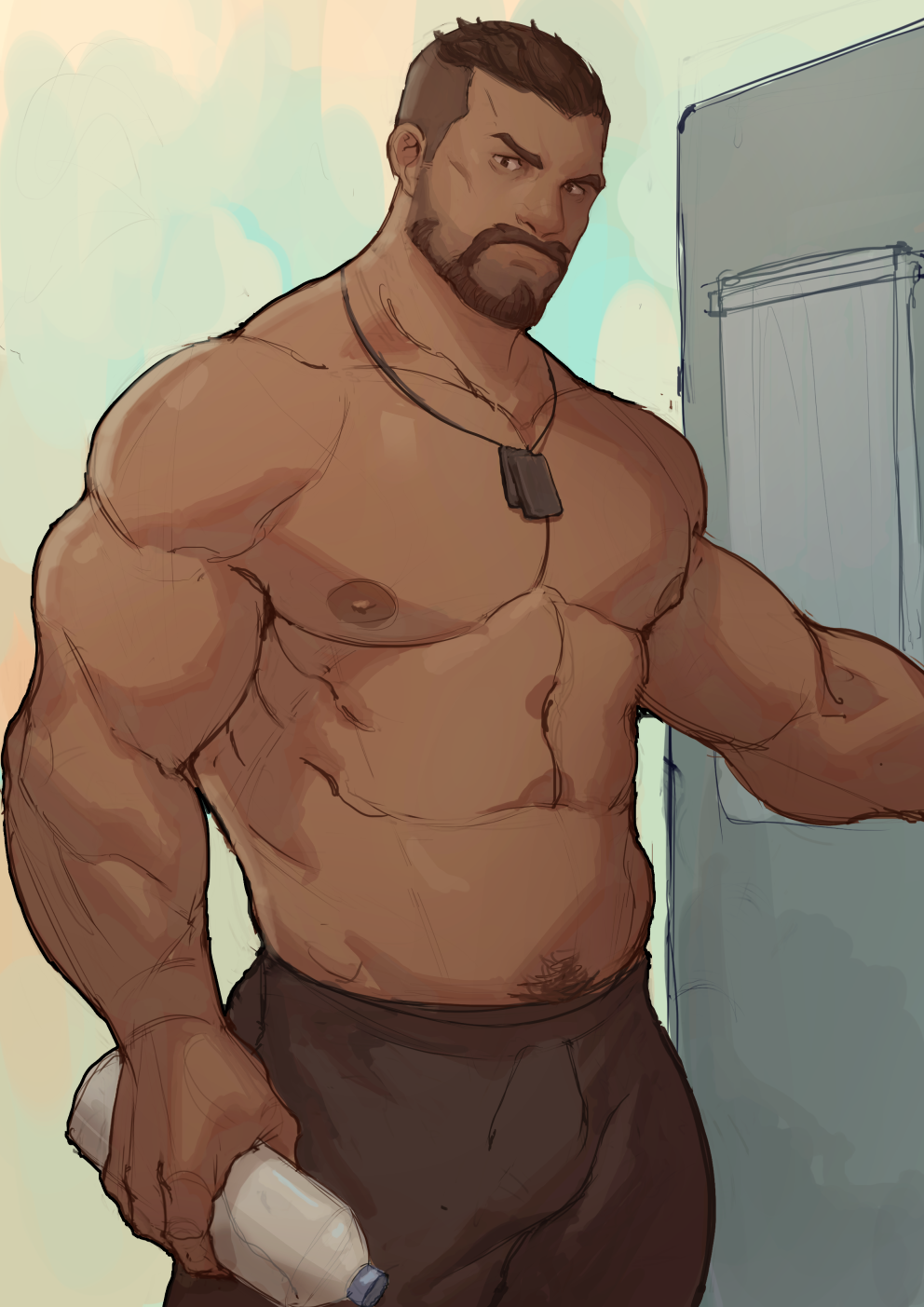 Overwatch Rule 34 Image