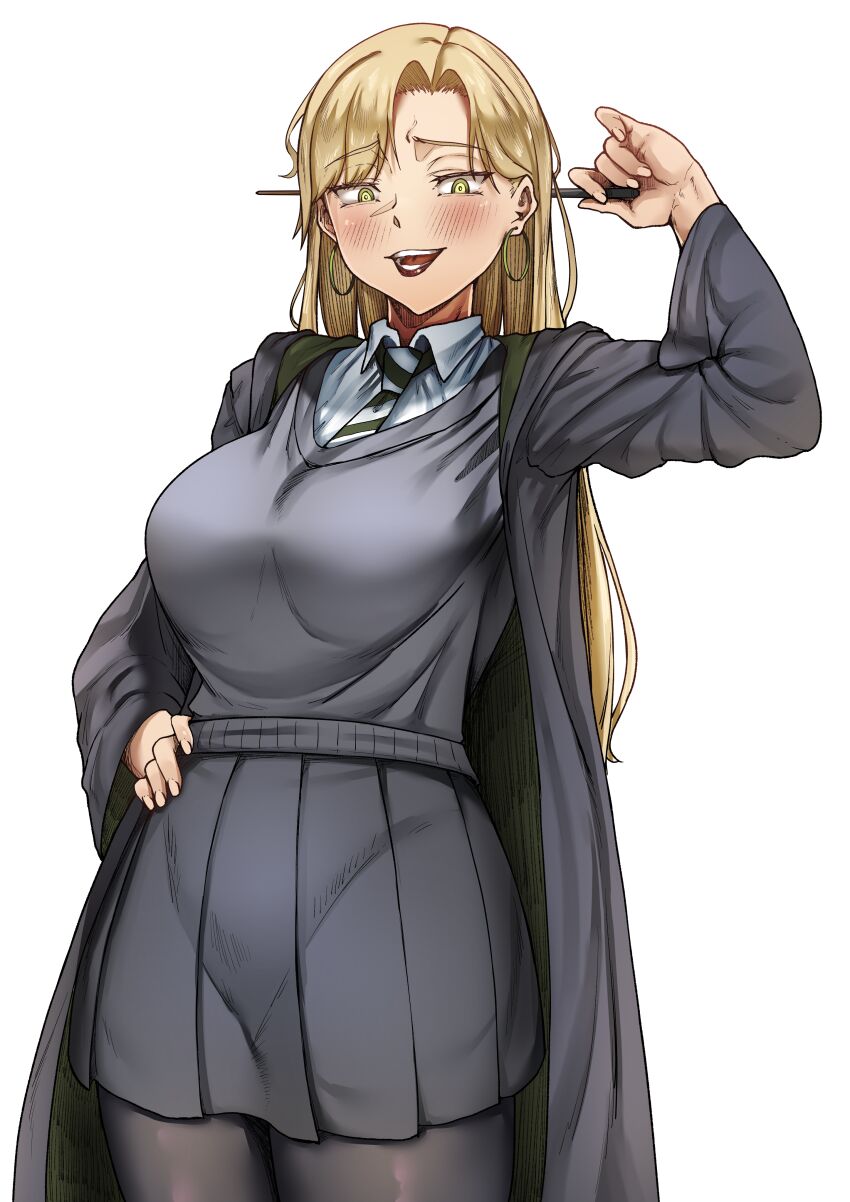 Harry Potter (Series) Rule 34 Image