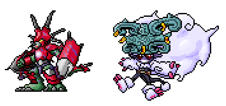 Digimon Rule 34 Image