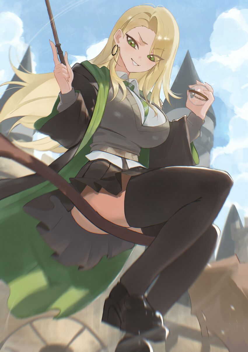 Harry Potter (Series) Rule 34 Image