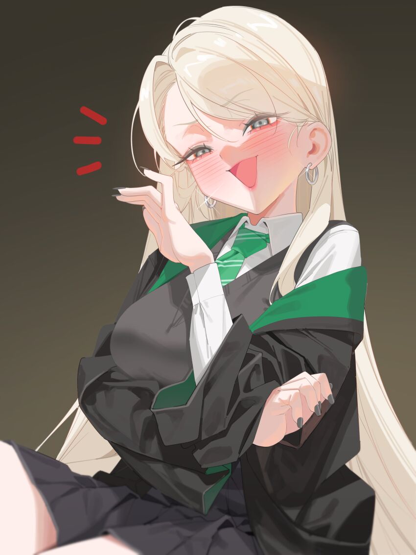 Harry Potter (Series) Rule 34 Image