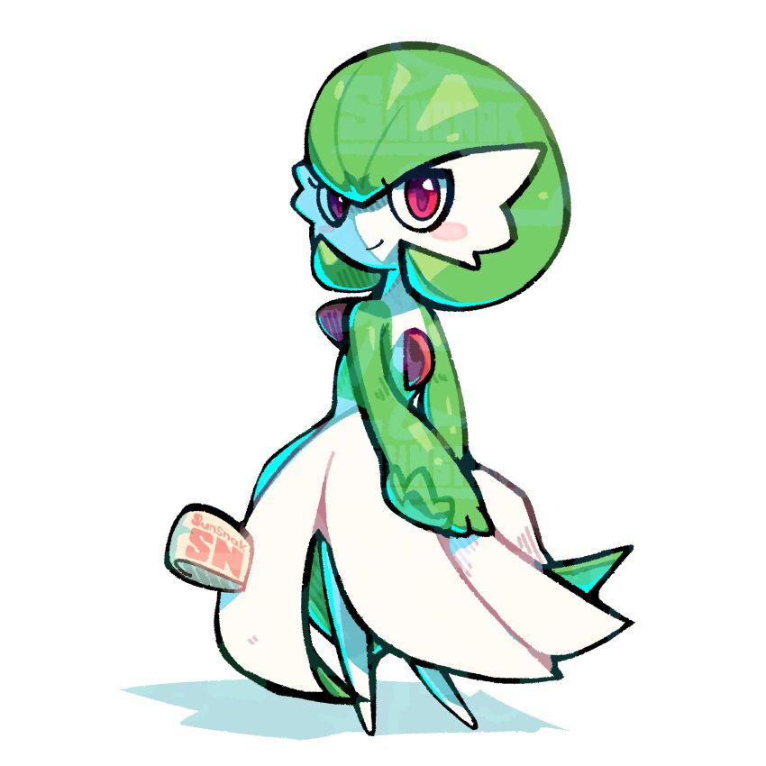 Gardevoir (Nintendo) Rule 34 Image