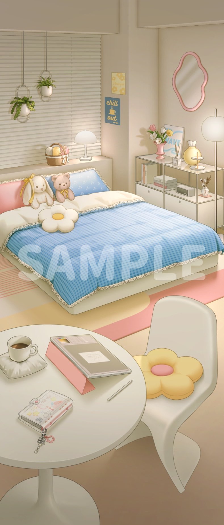Sunoko (Kves3787) Rule 34 Image