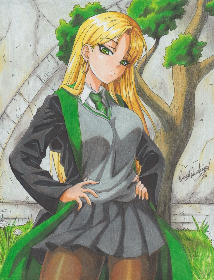 Harry Potter (Series) Rule 34 Image