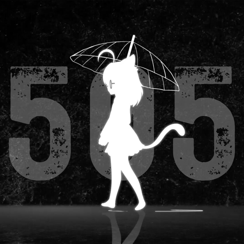 Minikomew (Indie Virtual Youtuber) Rule 34 Image